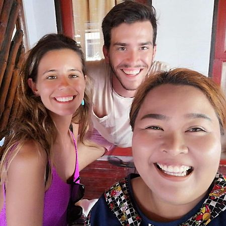 Mookboonchu Guesthouse ,Kohmook Trang Ko Mook Exterior foto