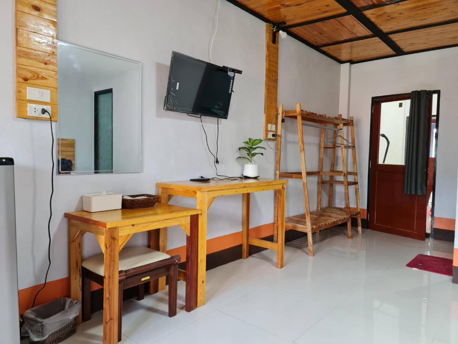 Mookboonchu Guesthouse ,Kohmook Trang Ko Mook Exterior foto