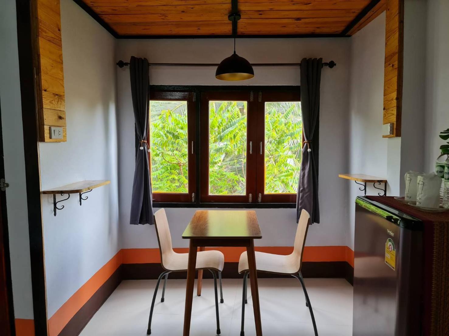 Mookboonchu Guesthouse ,Kohmook Trang Ko Mook Exterior foto