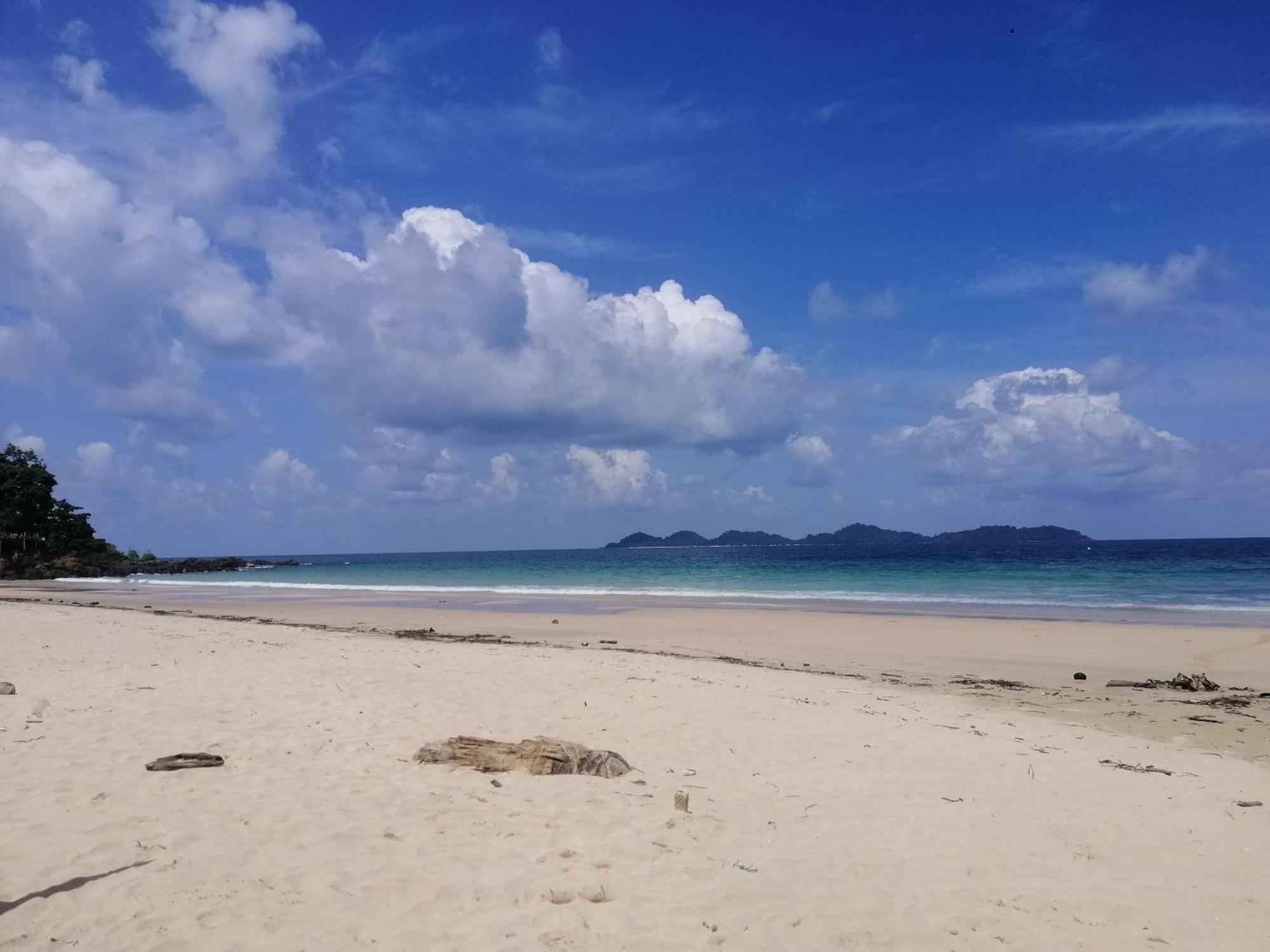 Mookboonchu Guesthouse ,Kohmook Trang Ko Mook Exterior foto
