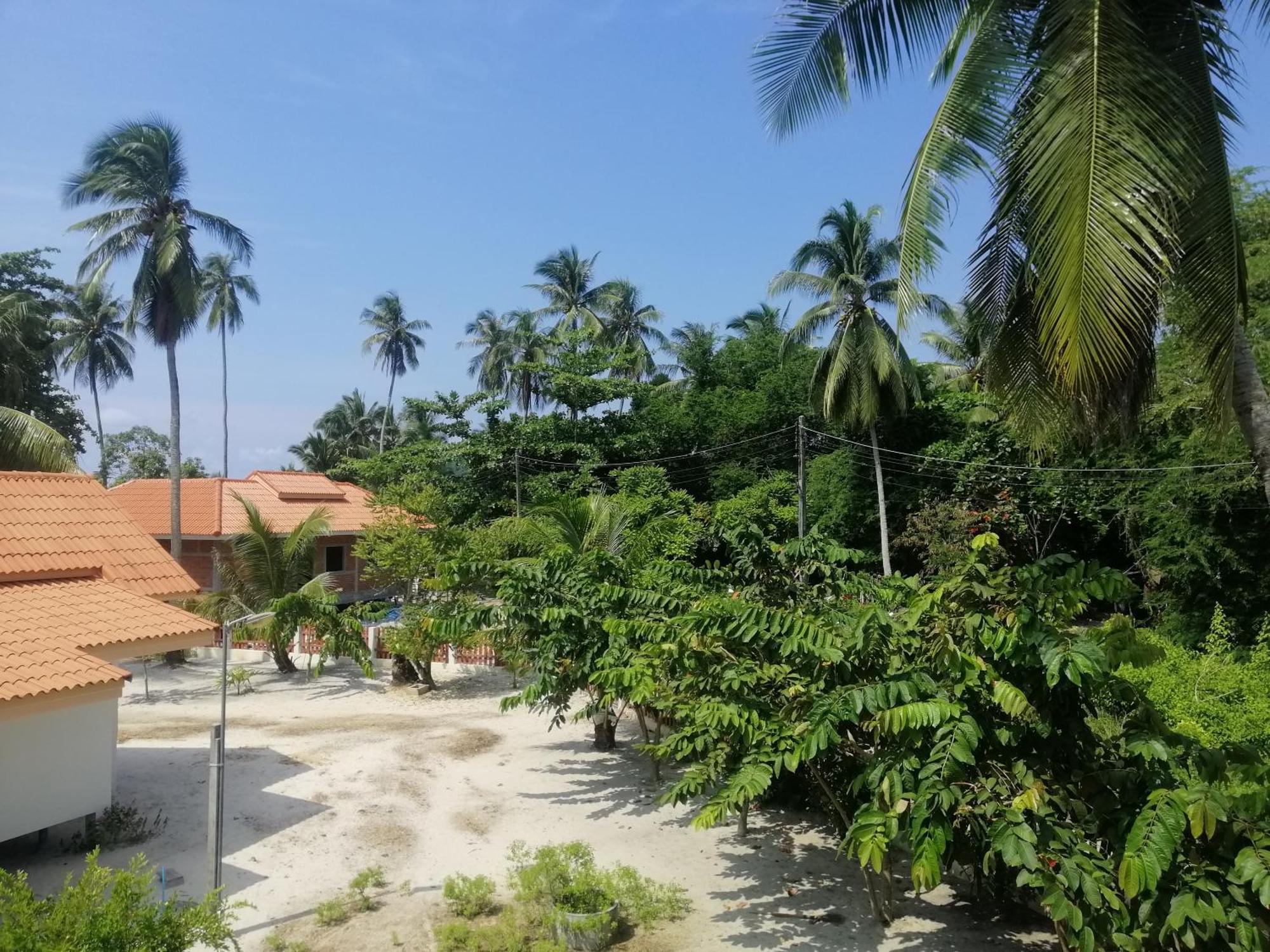 Mookboonchu Guesthouse ,Kohmook Trang Ko Mook Exterior foto