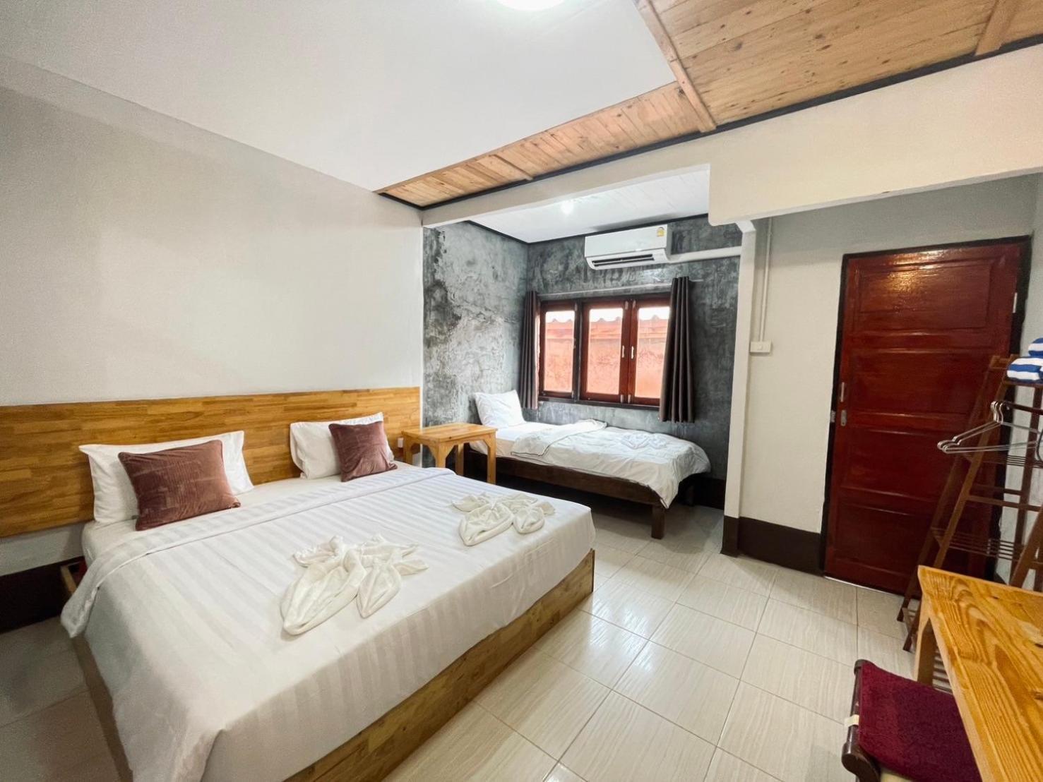 Mookboonchu Guesthouse ,Kohmook Trang Ko Mook Exterior foto