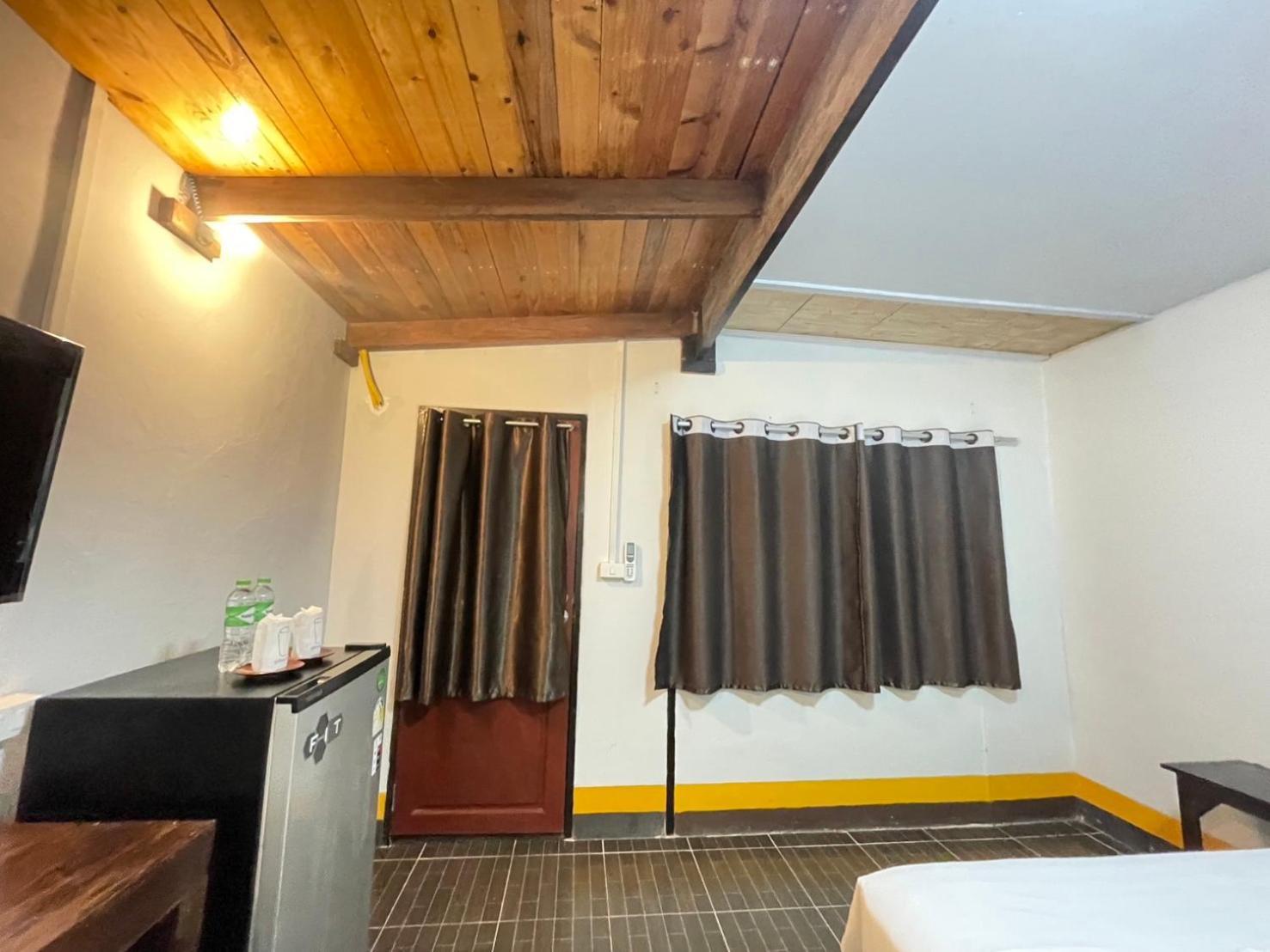 Mookboonchu Guesthouse ,Kohmook Trang Ko Mook Exterior foto