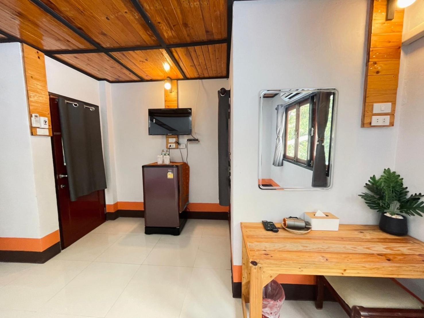 Mookboonchu Guesthouse ,Kohmook Trang Ko Mook Exterior foto