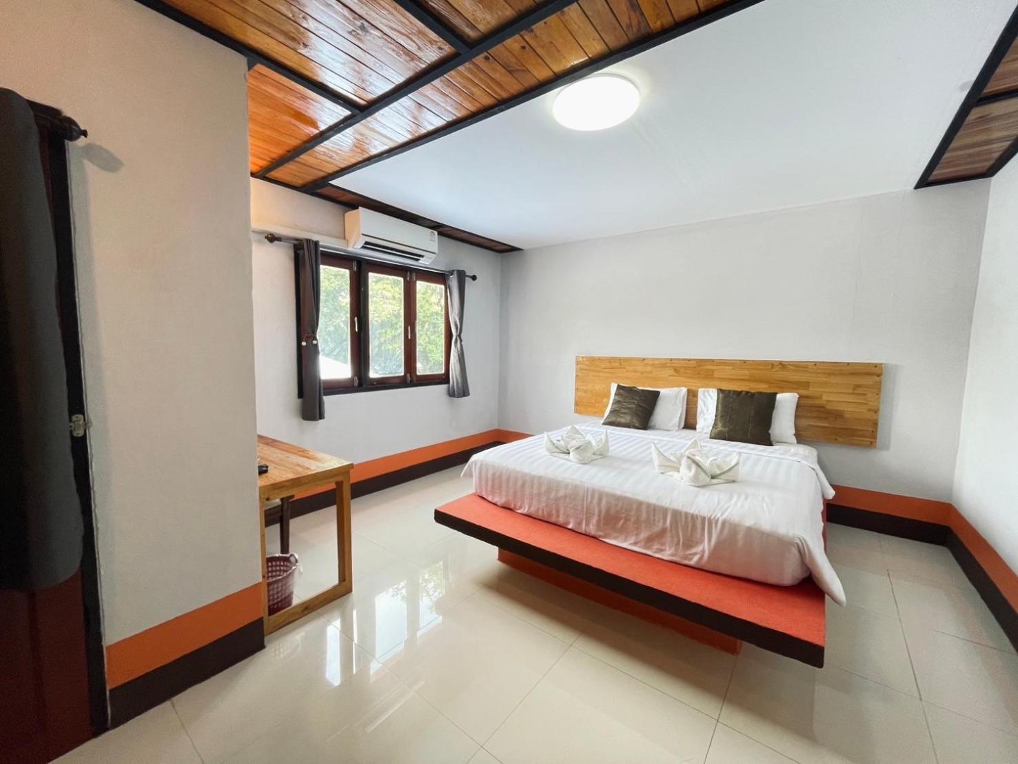 Mookboonchu Guesthouse ,Kohmook Trang Ko Mook Exterior foto