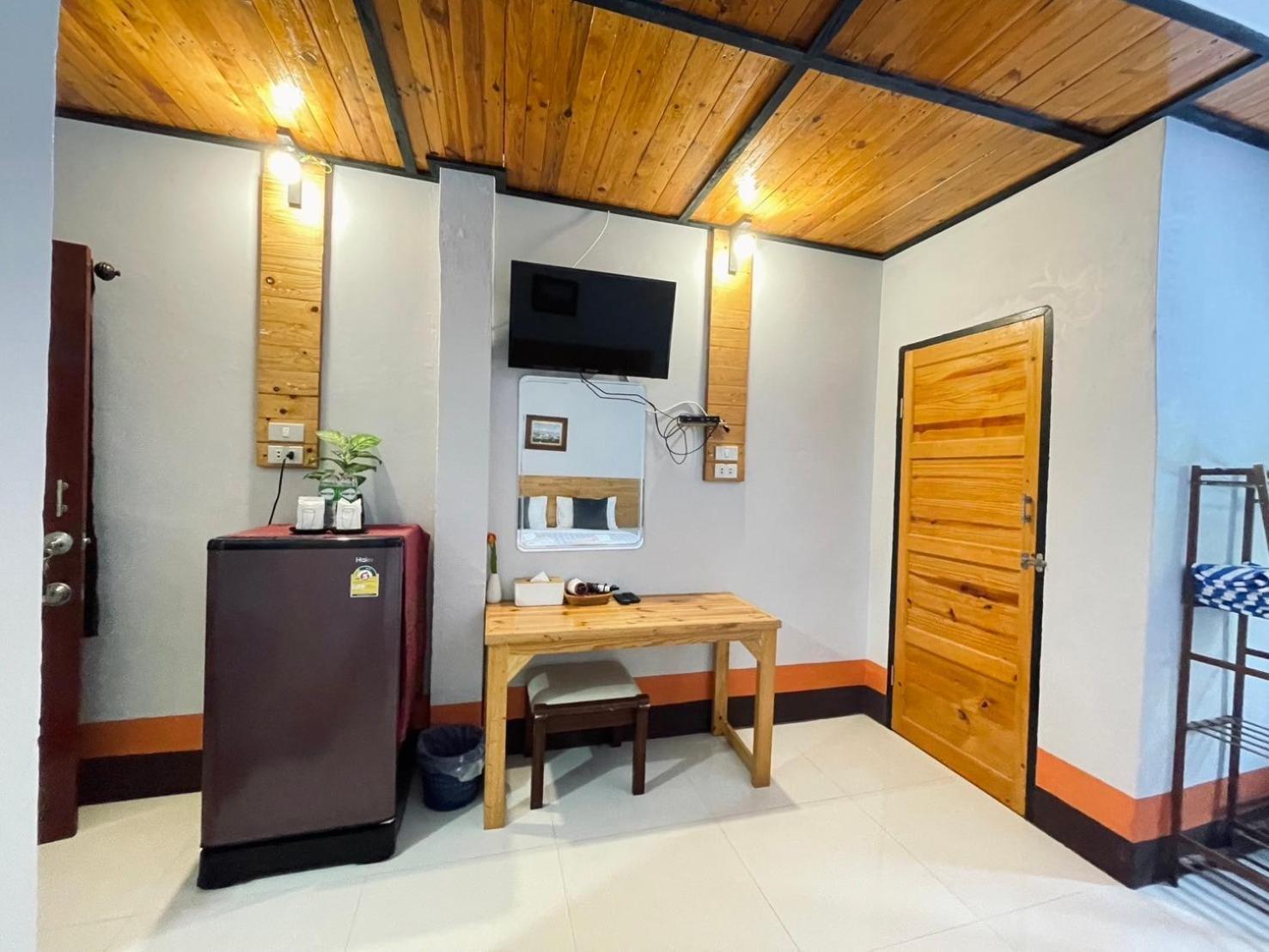 Mookboonchu Guesthouse ,Kohmook Trang Ko Mook Exterior foto