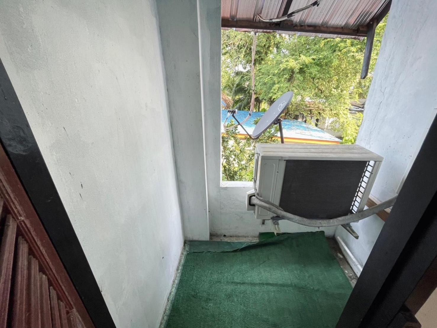 Mookboonchu Guesthouse ,Kohmook Trang Ko Mook Exterior foto