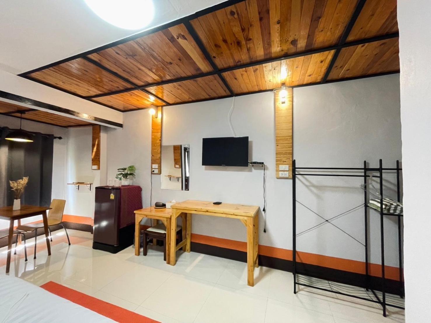 Mookboonchu Guesthouse ,Kohmook Trang Ko Mook Exterior foto
